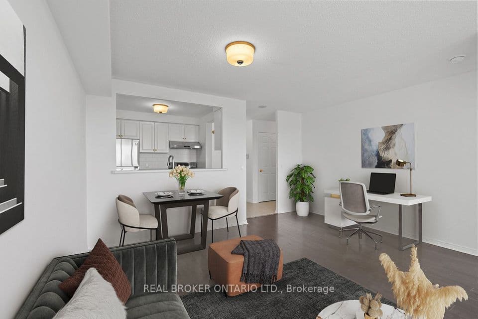 5001 Finch Avenue E 703, Toronto, ON M1S 5J9 – photo 3