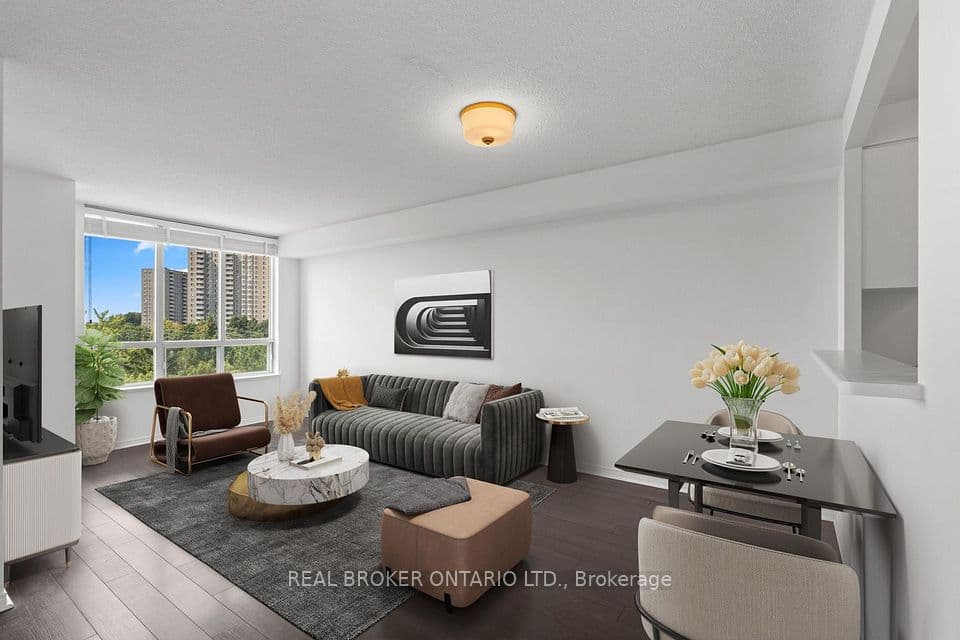5001 Finch Avenue E 703, Toronto, ON M1S 5J9 – main photo