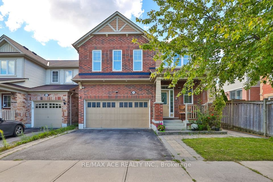 1819 Misthollow Drive, Pickering, ON L1X 0A7 – photo 2