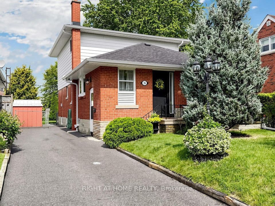 36 Joanna Drive E, Toronto, ON M1R 4J1 – main photo