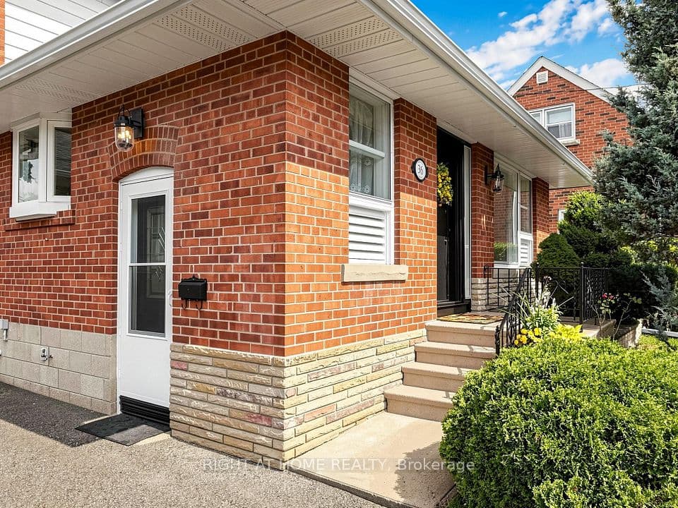 36 Joanna Drive E, Toronto, ON M1R 4J1 – photo 3