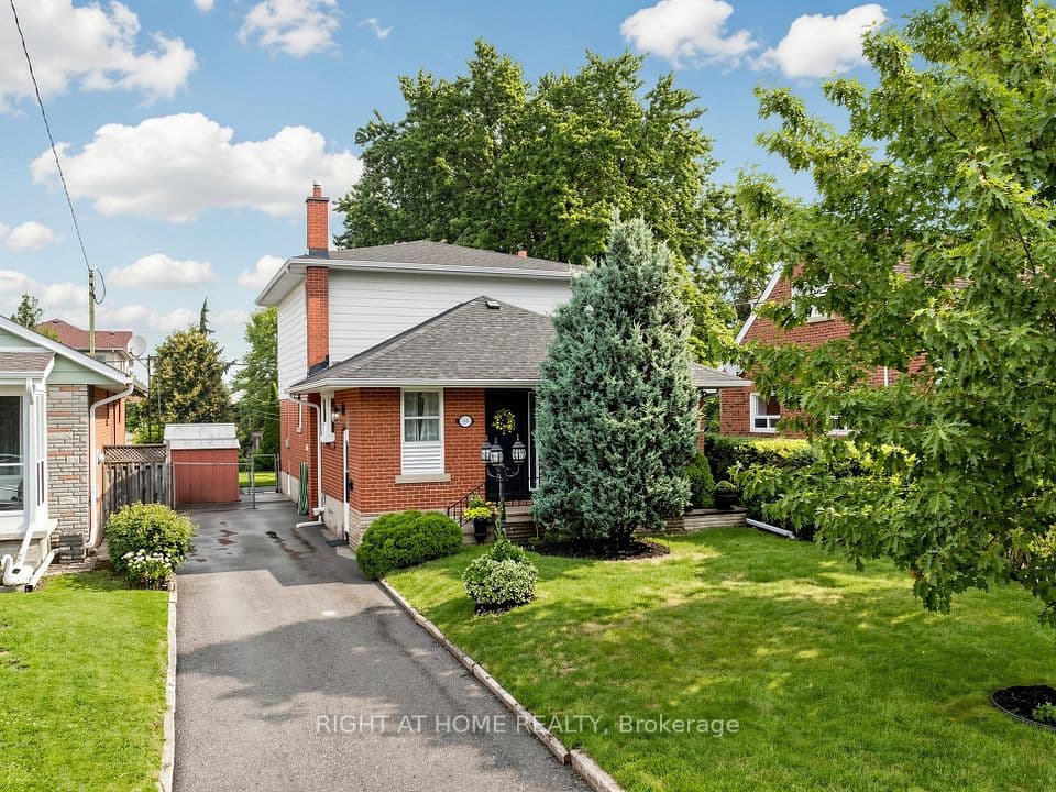 36 Joanna Drive E, Toronto, ON M1R 4J1 – photo 2