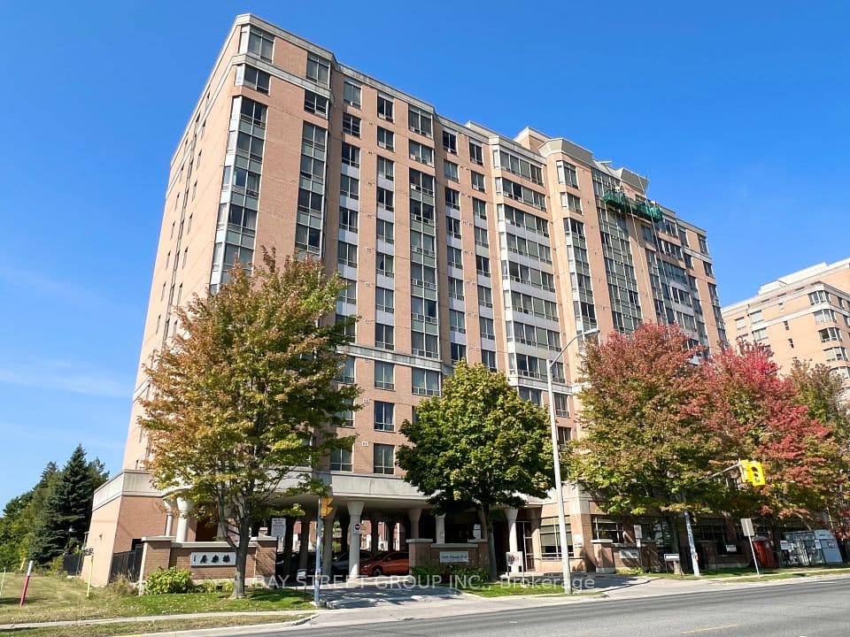 3088 Kennedy Road 1102, Toronto, ON M1V 5M4 – main photo