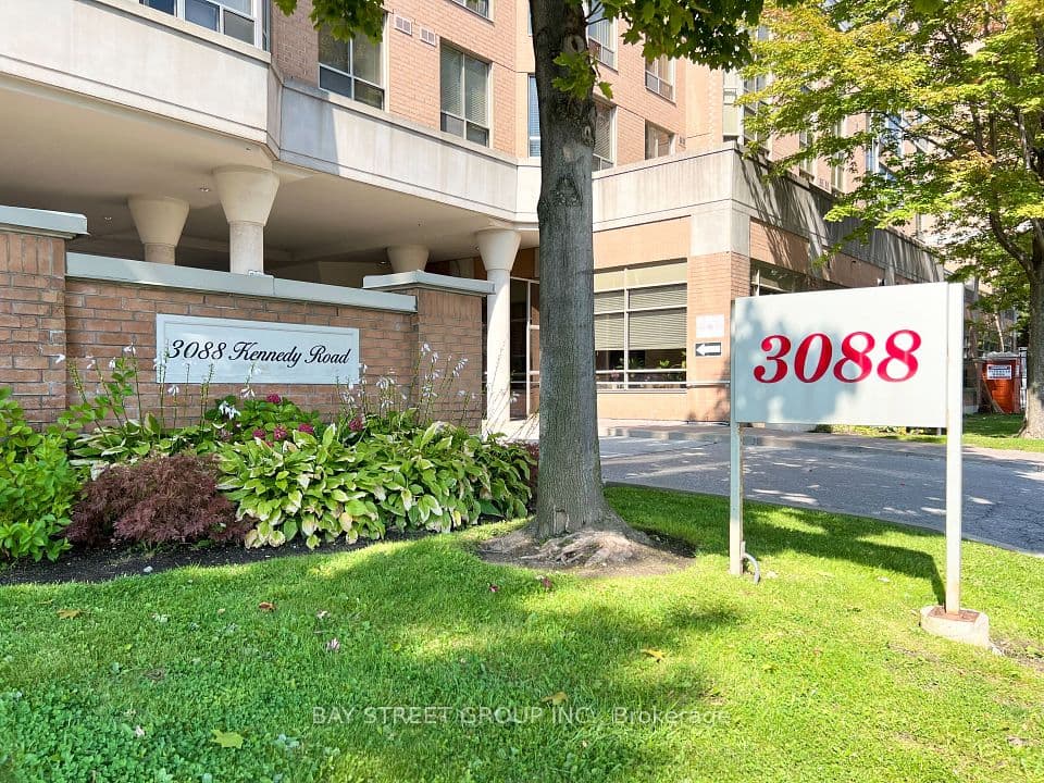 3088 Kennedy Road 1102, Toronto, ON M1V 5M4 – photo 2