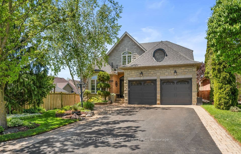 106 Mackey Drive, Whitby, ON L1P 1R5 – photo 2