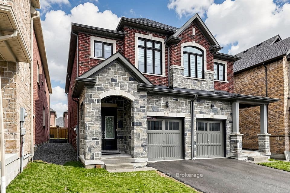 17 Closson Drive, Whitby, ON L1N 9Y6 – photo 2