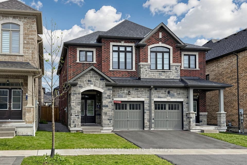 17 Closson Drive, Whitby, ON L1N 9Y6 – main photo