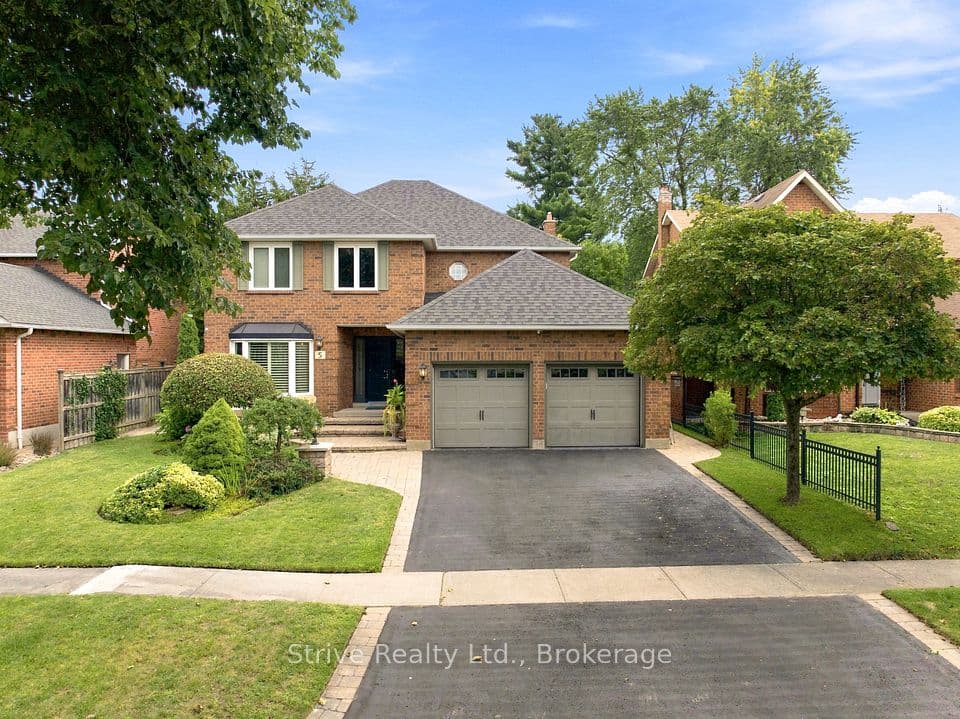 5 Carriage Lane, Clarington, ON L1E 1J9 – main photo