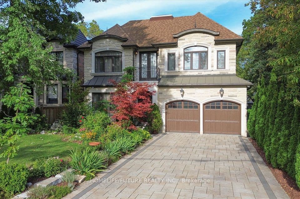 329 Morrish Road, Toronto, ON M1C 1E9 – main photo