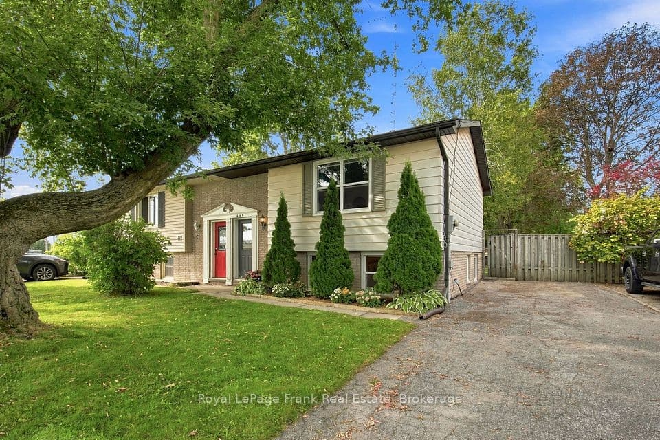 445 Bay Street, Scugog, ON L9L 1M7 – main photo