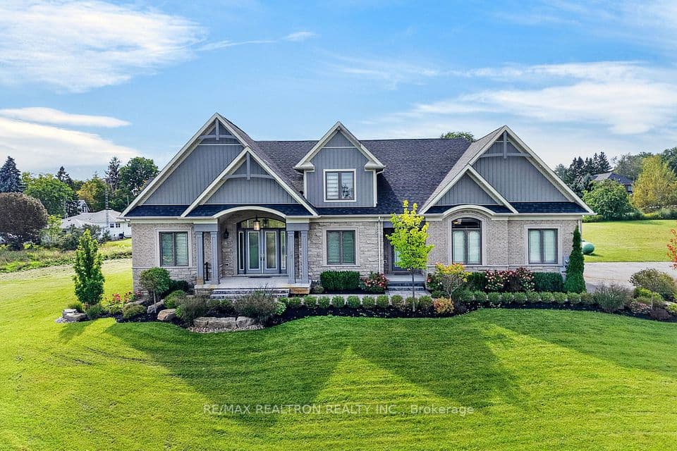 57 Lionel Byam Drive, Clarington, ON L0B 1J0 – main photo