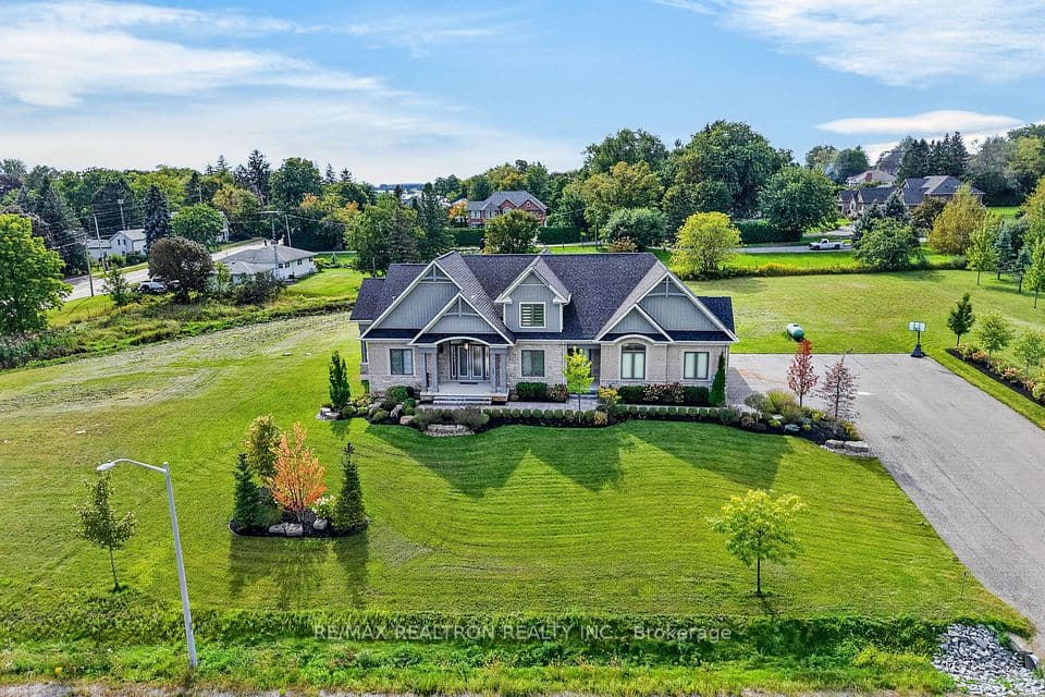 57 Lionel Byam Drive, Clarington, ON L0B 1J0 – photo 3