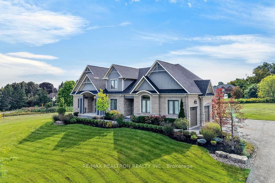 57 Lionel Byam Drive, Clarington, ON L0B 1J0 – photo 2