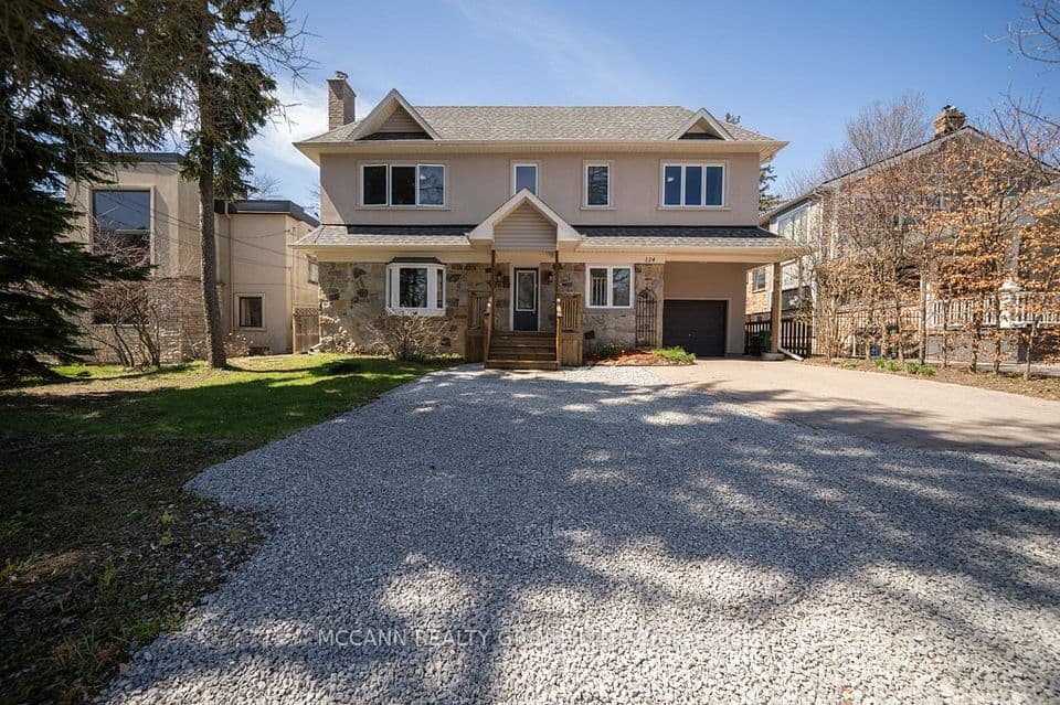 124 Scarboro Crescent, Toronto, ON M1M 2J4 – photo 2