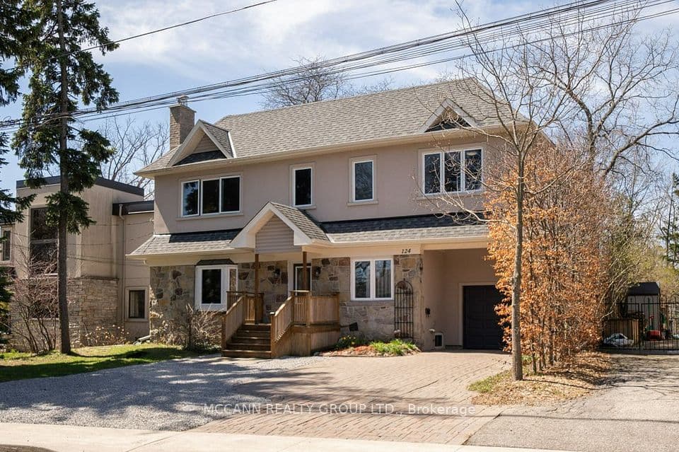 124 Scarboro Crescent, Toronto, ON M1M 2J4 – photo 3