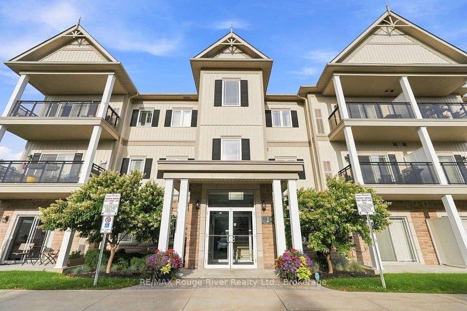 1 Sidney Lane 311, Clarington, ON L1C 0N5 – photo 2