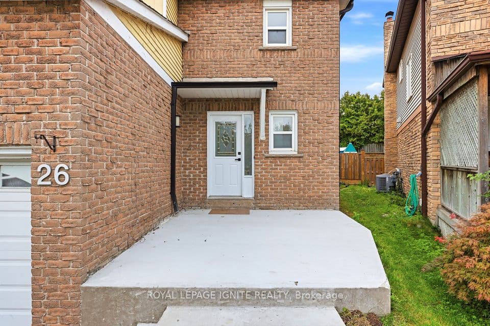 26 Winston Crescent, Whitby, ON L1N 6Y1 – photo 2