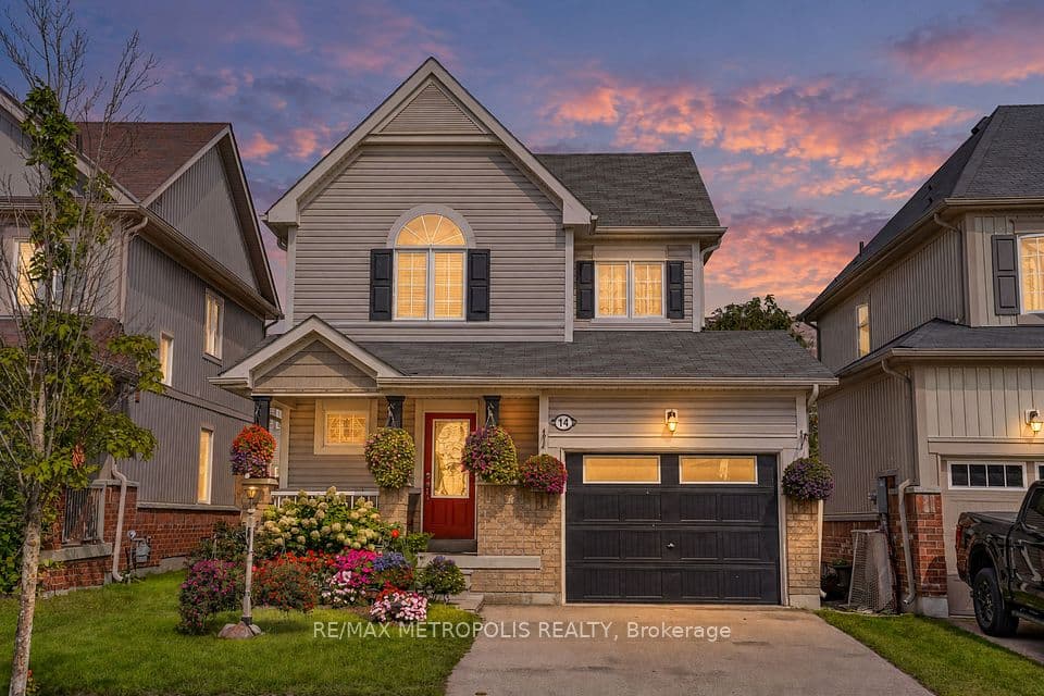 14 Richard Davies Crescent, Clarington, ON L1C 0N9 – photo 3