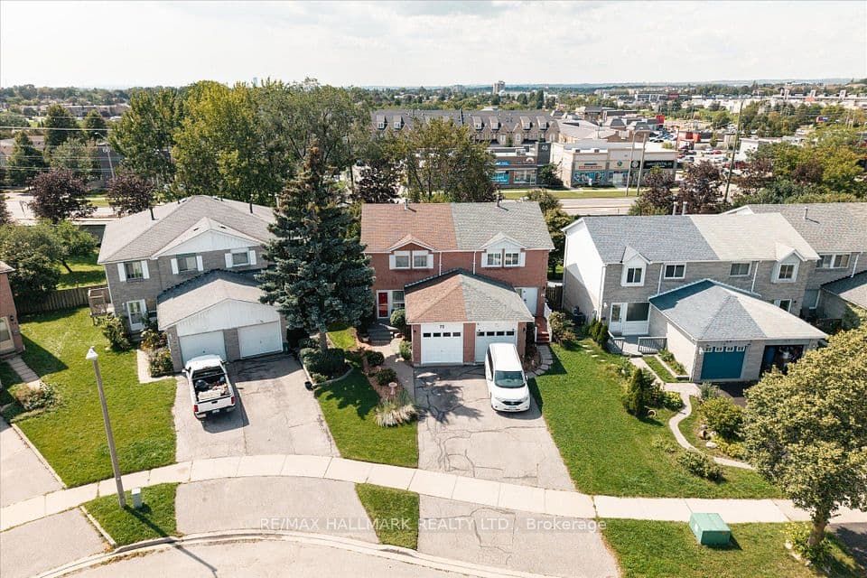 72 Tams Drive, Ajax, ON L1Z 1A5 – photo 2