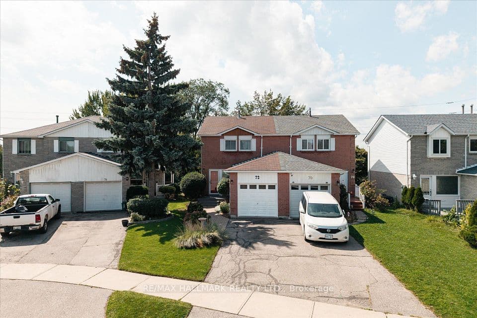 72 Tams Drive, Ajax, ON L1Z 1A5 – photo 3