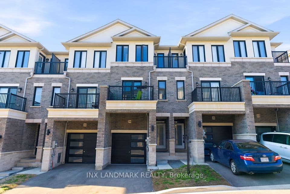 30 Gerry Henry Lane, Clarington, ON L1E 0L8 – photo 3