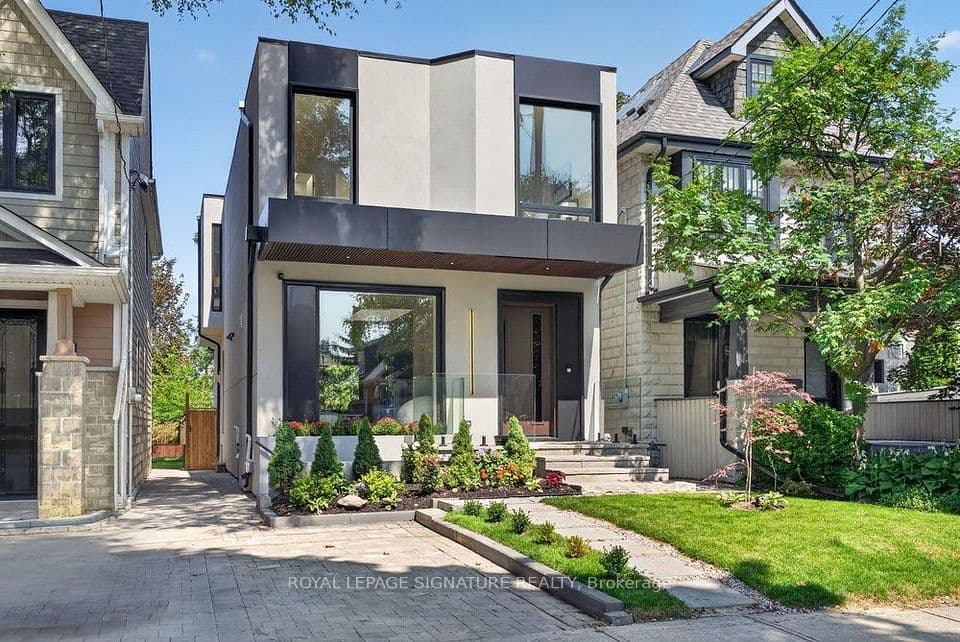 34 Northview Avenue, Toronto, ON M1N 1W1 – main photo