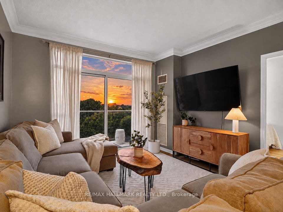 3650 Kingston Road PH918, Toronto, ON M1M 3X9 – photo 3
