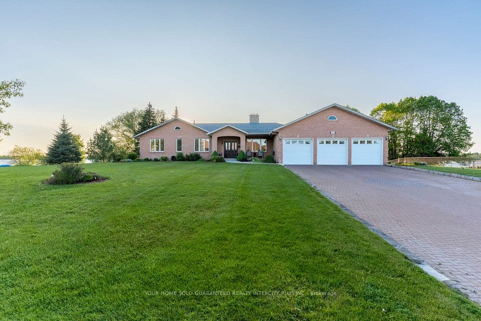 592 Fralicks Beach Road, Scugog, ON L9L 1B6 – photo 2