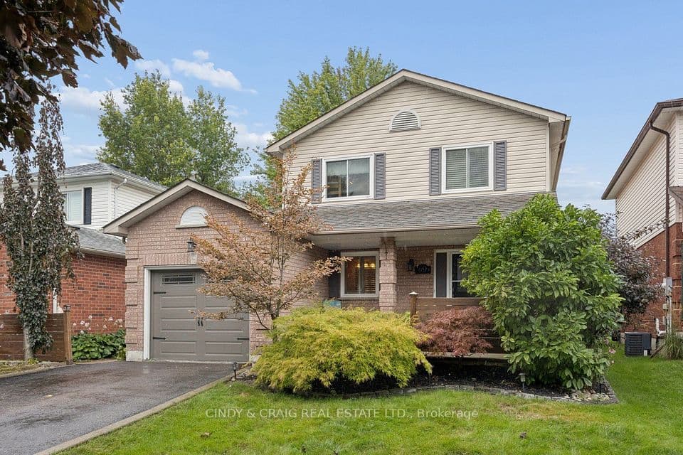69 Kintyre Street, Clarington, ON L1E 2Y6 – main photo