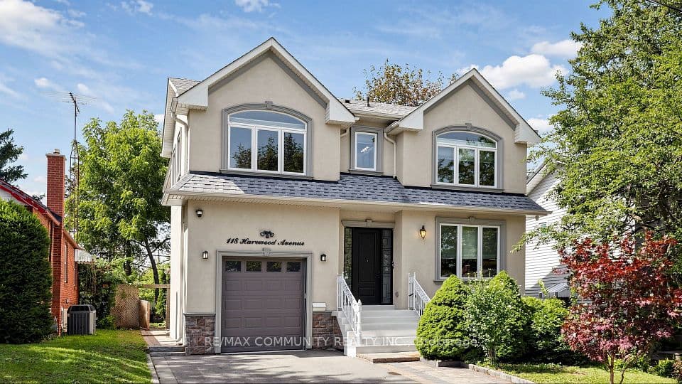 118 Harewood Avenue, Toronto, ON M1M 2R5 – main photo