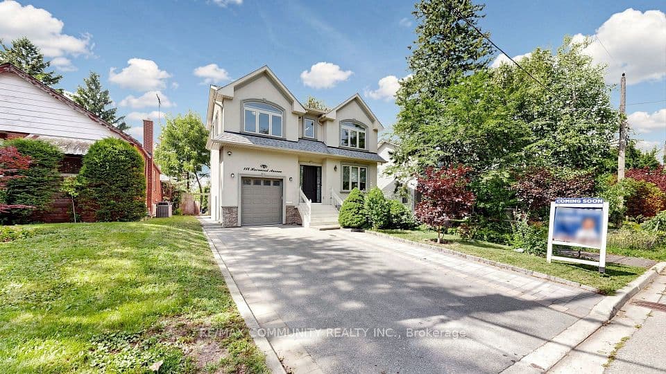 118 Harewood Avenue, Toronto, ON M1M 2R5 – photo 2