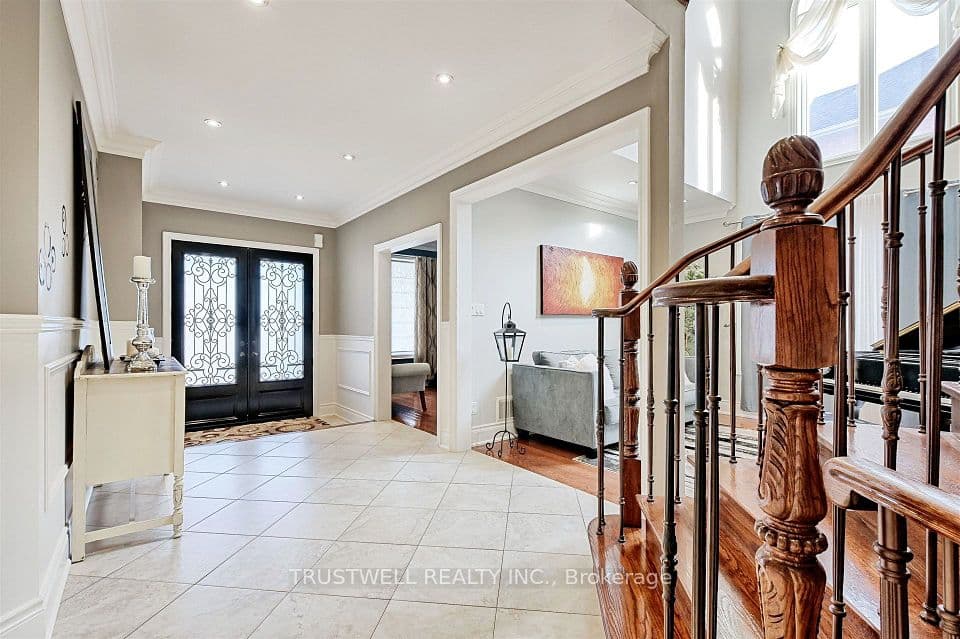1799 Grayabbey Court, Pickering, ON L1V 7G2 – photo 3