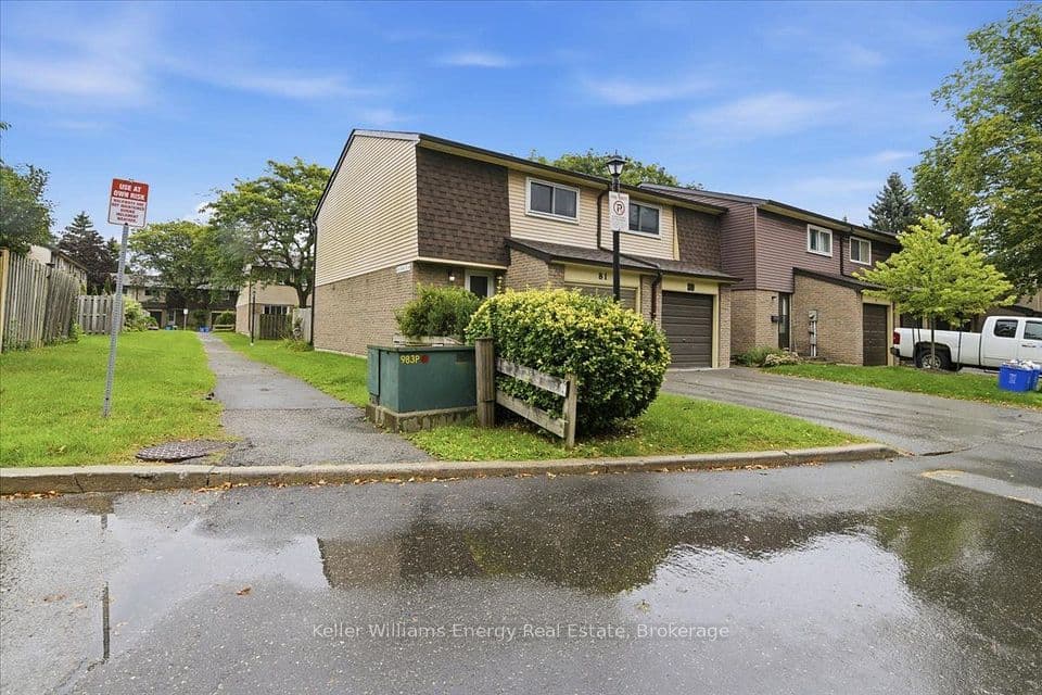 909 Burns Street W 81, Whitby, ON L1N 6J5 – main photo