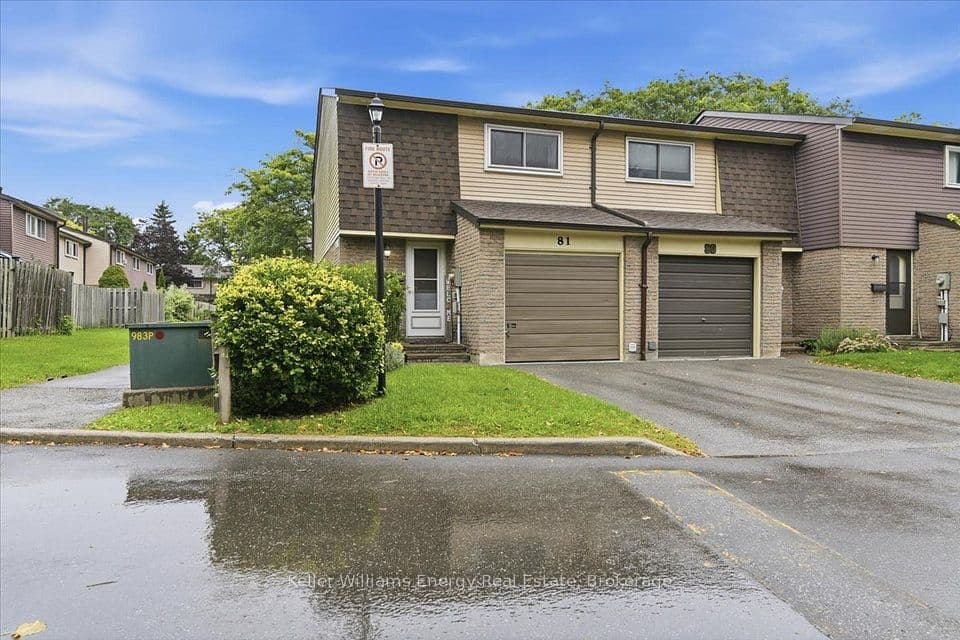 909 Burns Street W 81, Whitby, ON L1N 6J5 – photo 2