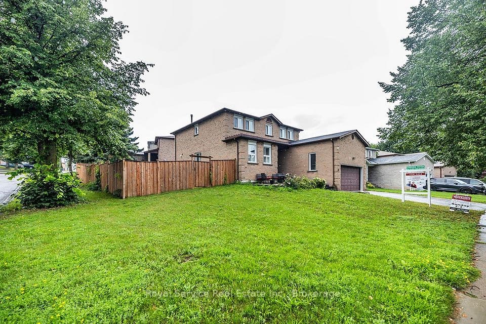 61 Adams Drive, Ajax, ON L1S 5V2 – photo 2