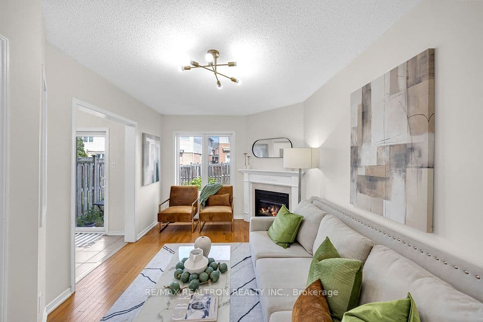 95 Beer Crescent, Ajax, ON L1S 0B9 – photo 3