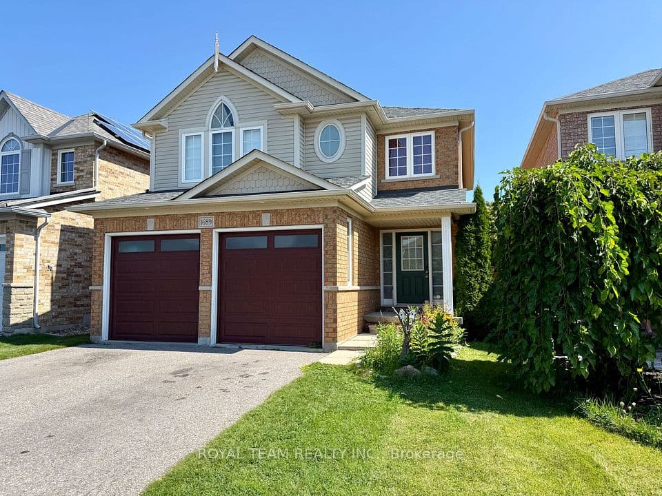 1689 Whitestone Drive, Oshawa, ON L1K 2X2 – main photo