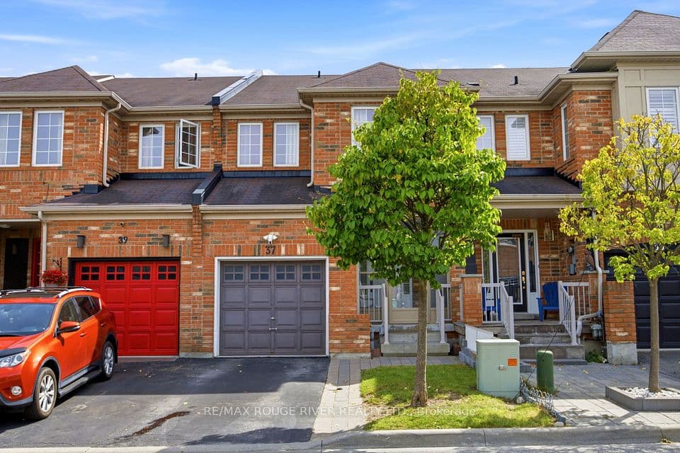 37 Michaelman Road, Ajax, ON L1S 0C9 – photo 2