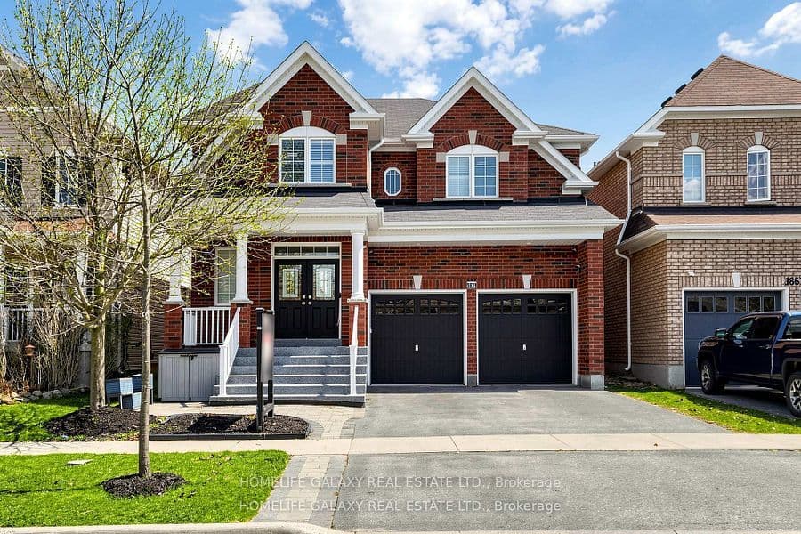 1871 Arborwood Drive, Oshawa, ON L1K 0R3 – main photo