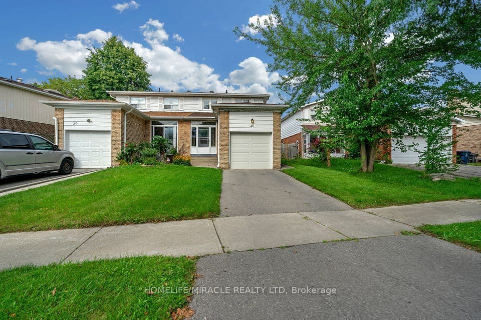 28 Rooksnest Trail, Toronto, ON M1S 3W2 – photo 2