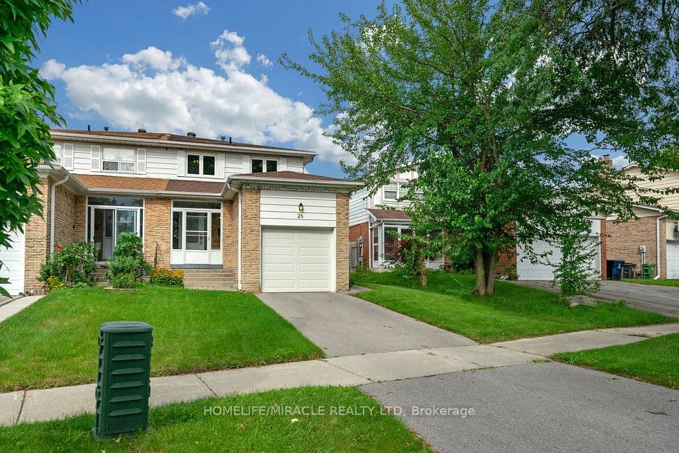 28 Rooksnest Trail, Toronto, ON M1S 3W2 – photo 3