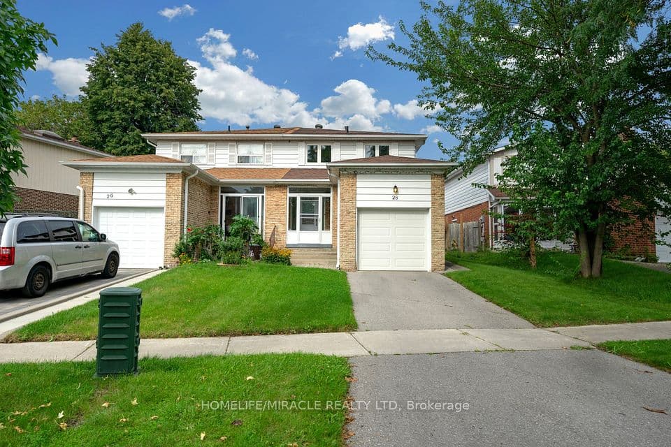 28 Rooksnest Trail, Toronto, ON M1S 3W2 – main photo