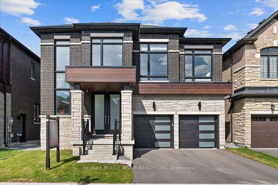 39 Armilia Place, Whitby, ON L1P 0P8 – photo 2
