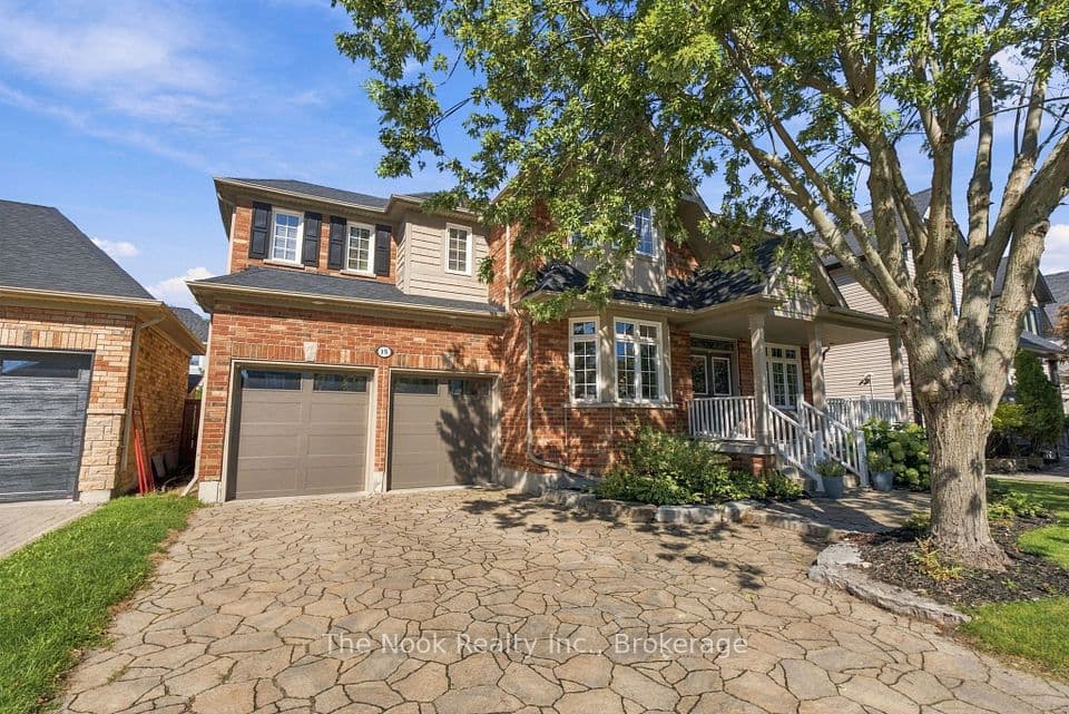 18 Corporal Patterson Lane, Clarington, ON L1B 0A7 – photo 2
