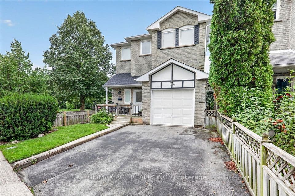 17 Whittington Court, Ajax, ON L1S 4L4 – photo 2