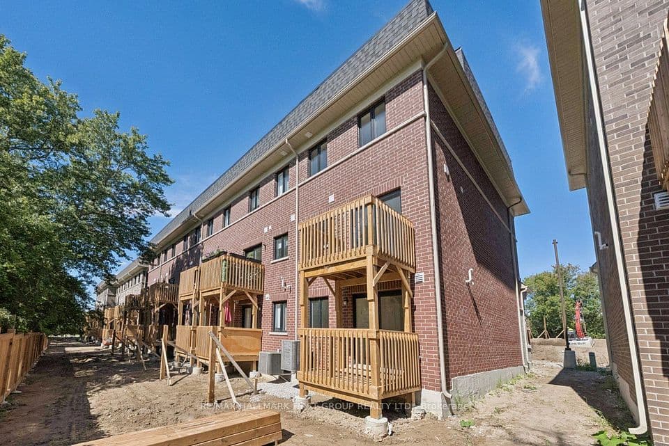 55 Marret Lane, Clarington, ON L1B 0X2 – photo 2