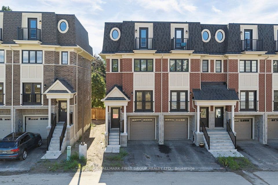 55 Marret Lane, Clarington, ON L1B 0X2 – main photo