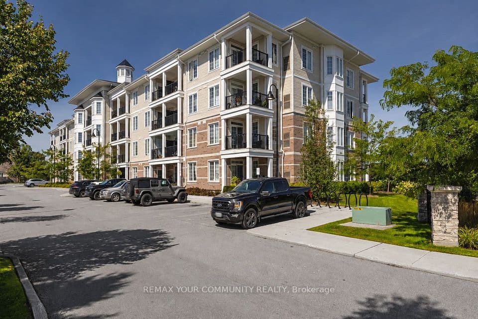 65 Shipway Avenue 202, Clarington, ON L1B 0W2 – main photo