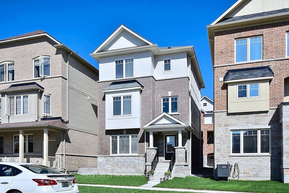 13 Devineridge Avenue, Ajax, ON L1Z 0T1 – main photo