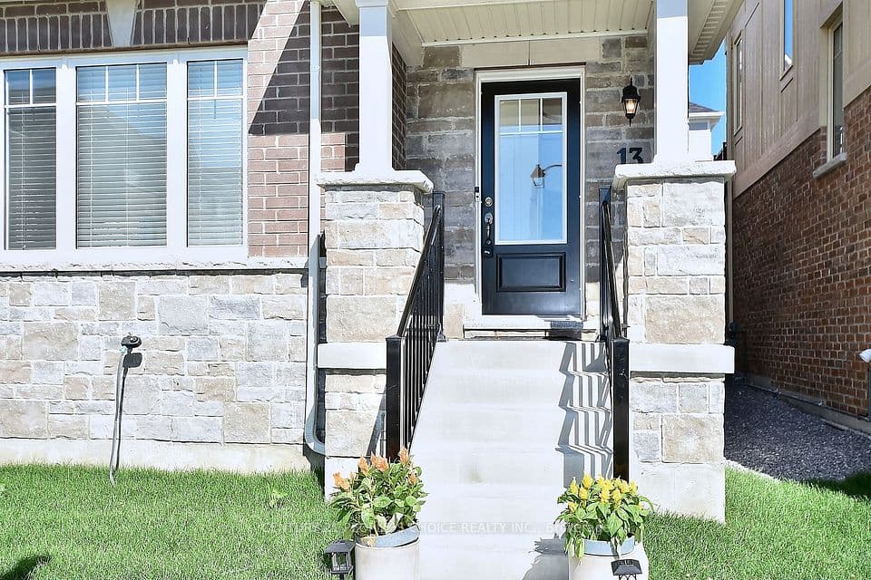 13 Devineridge Avenue, Ajax, ON L1Z 0T1 – photo 3